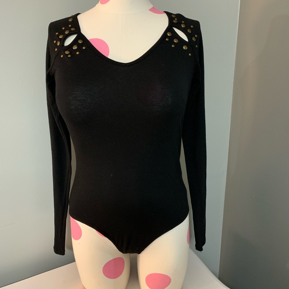 Rock & Republic Bodysuit